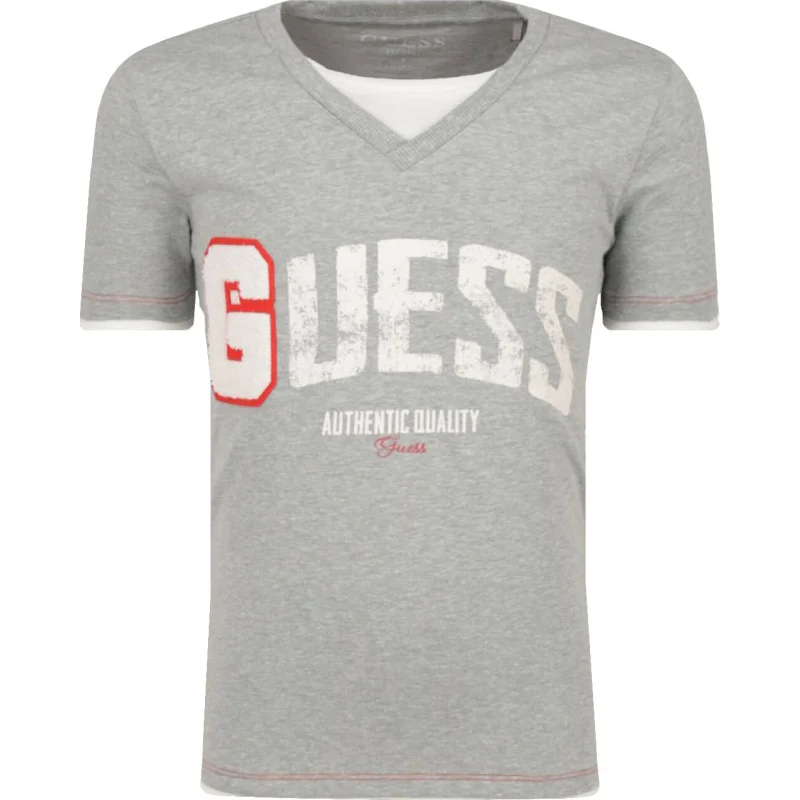 Guess T-shirt | Regular Fit