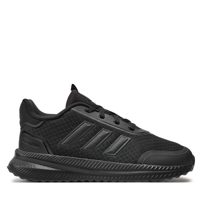 Sneakersy adidas X_Plrpath K ID0254 Czarny