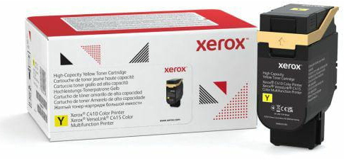 Xerox 006R04767 yellow