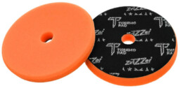 ZviZZer Thermo Trapez Pad Orange - Pomarańczowa gąbka one step 140/20/125mm