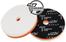 ZviZZer Thermo Microfiber Pad - Mikrofibrowy pad 80/15/80mm