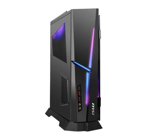 MSI MPG Trident AS 14NUE7-667EU i7-14700F 16GB RAM 1TB Dysk SSD RTX4070S Win11