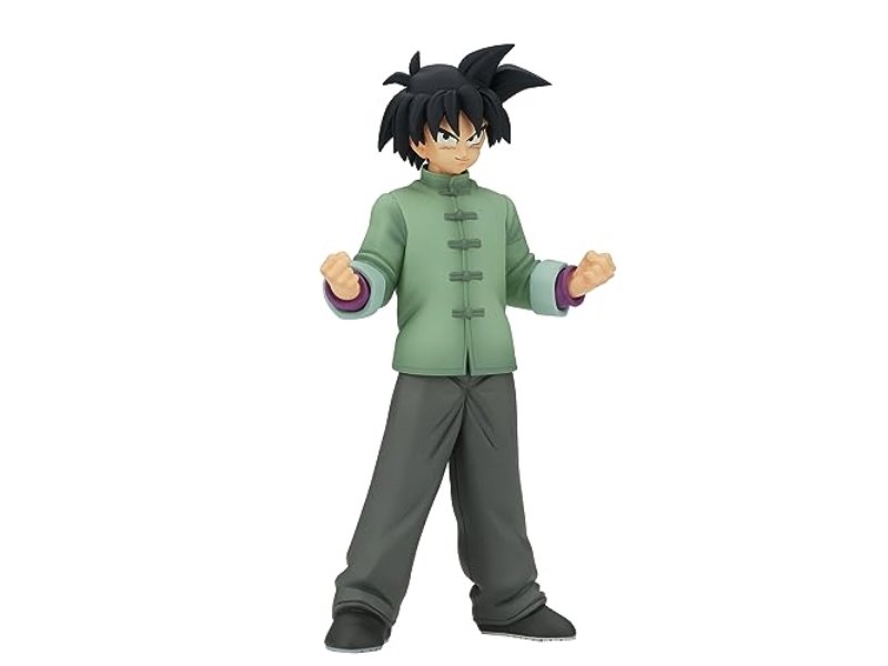 Banpresto - Dragon Ball Super: Super Hero - DXF - Pomnik Son Gotena