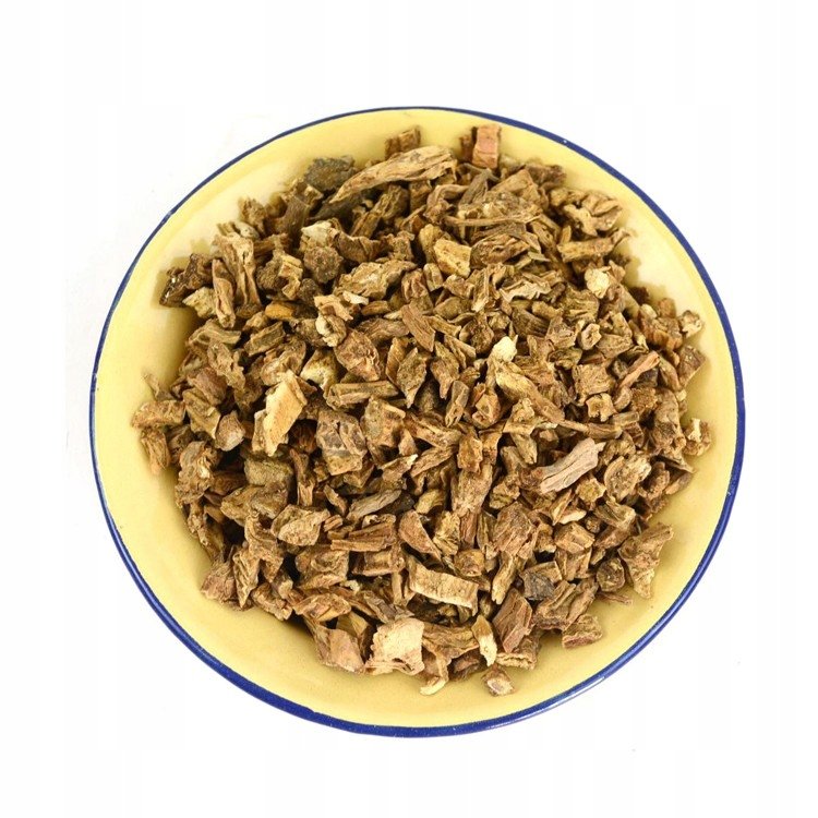 Stemona chińska Stemonae BAI BU korzeń 100g