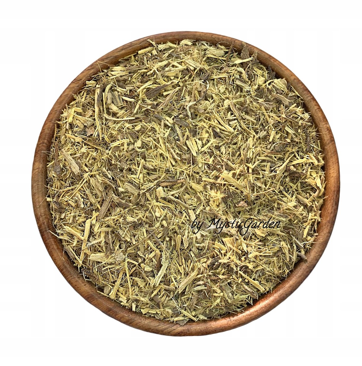 Lukrecja Korzeń Lukrecji świeży certyfikowany 1kg