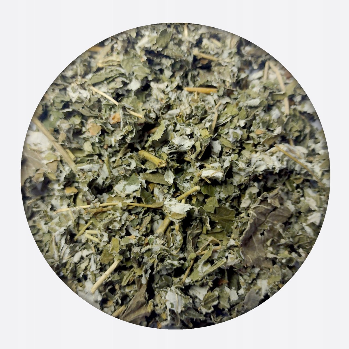 Malina właściwa ziele maliny grubo cięte 50 g