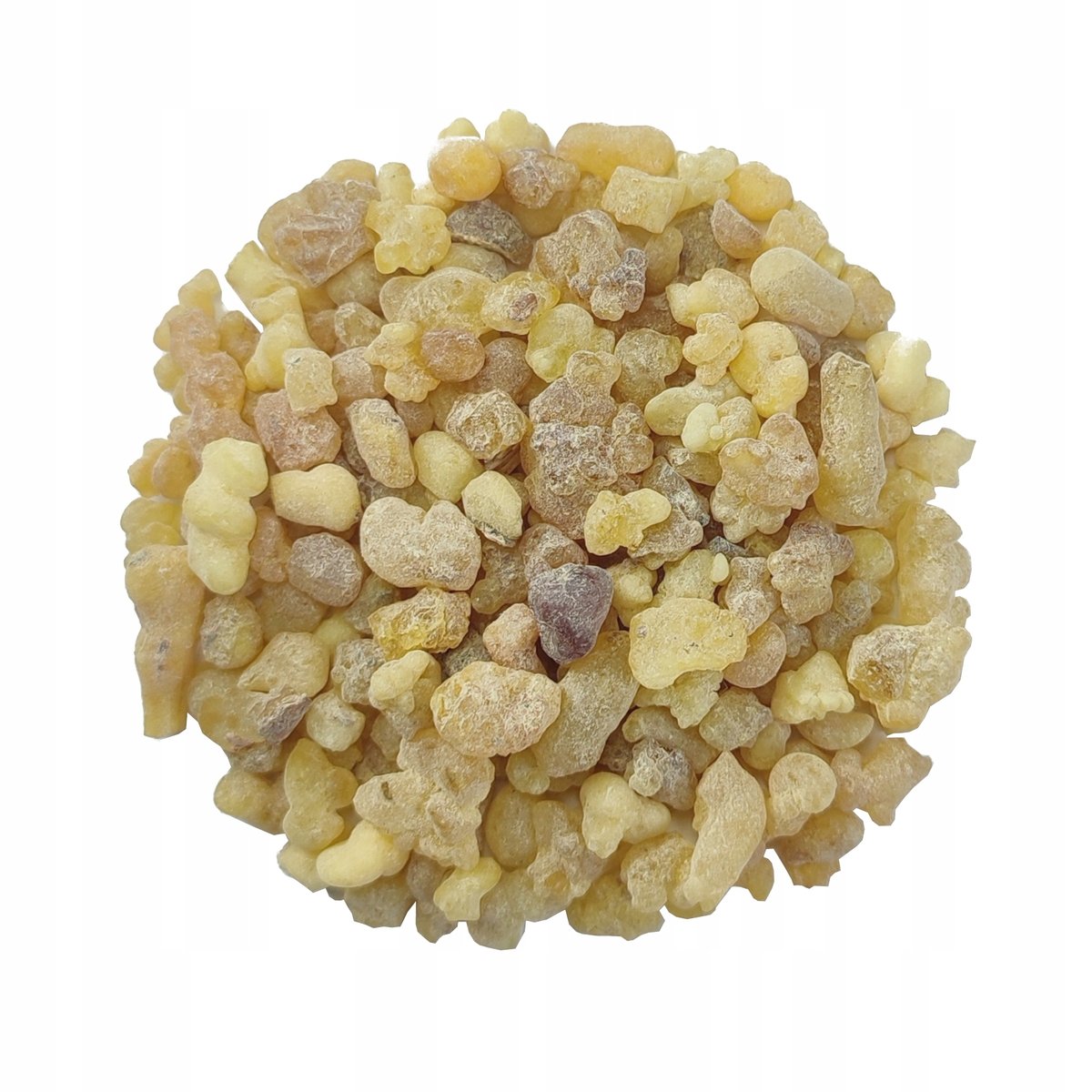 Gumożywica Olibanum RU XIANG Gummi Olibani 500 g
