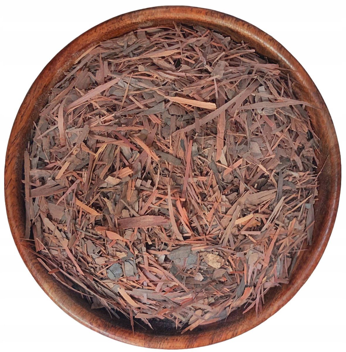 La pacho Pau d’arco Tabebuia impetiginosa Kora 50g