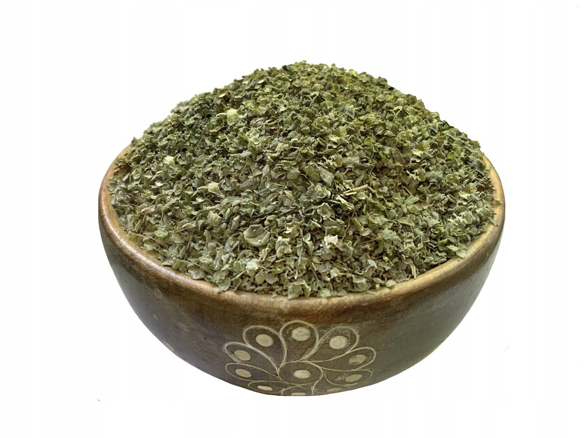 Majeranek ziele Herba majoranae 1kg