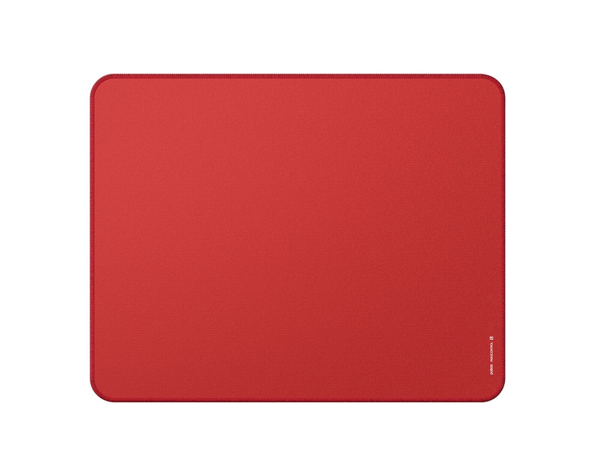Podkładka Pulsar Paracontrol V2 L Red - 420x330mm