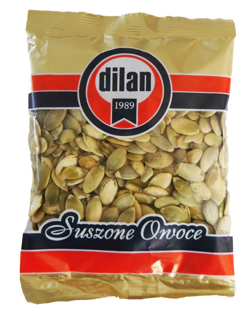Dilan Pestki dyni 80g