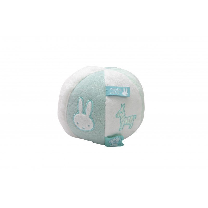 TIAMO MIFFY PIŁECZKA SAFARI MINT