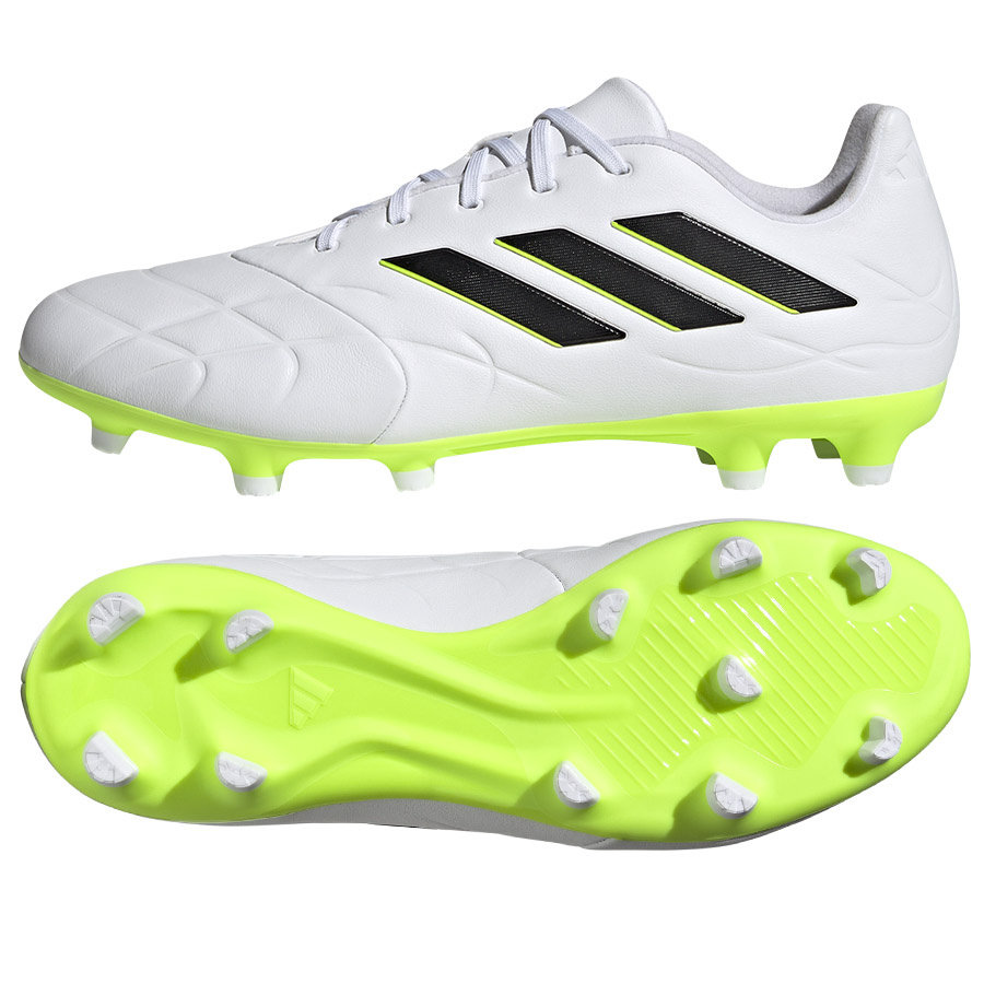 Buty adidas COPA PURE.3 FG HQ8984 47 1/3