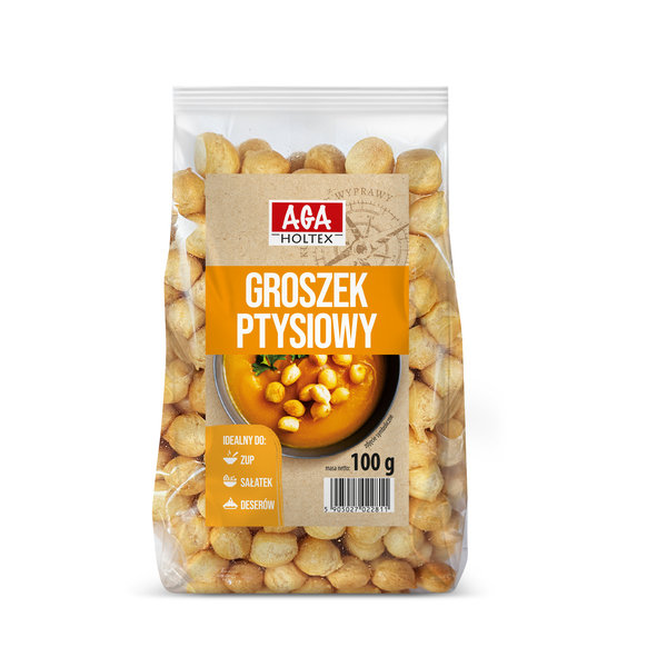 Aga Holtex Groszek ptysiowy 100 g