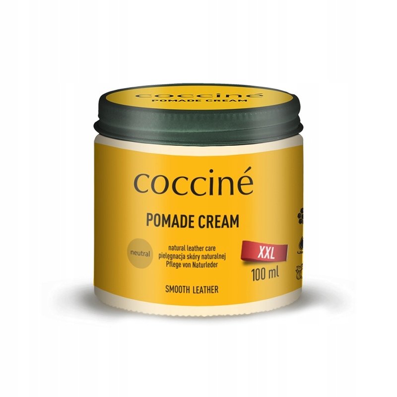 Krem do obuwia POMADE CREAM od Cocciné