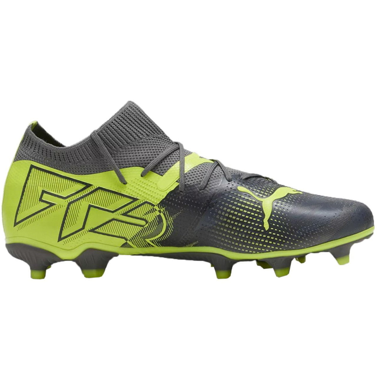 Buty piłkarskie Puma Future 7 Match Rush FG/AG 107842 01 - 42