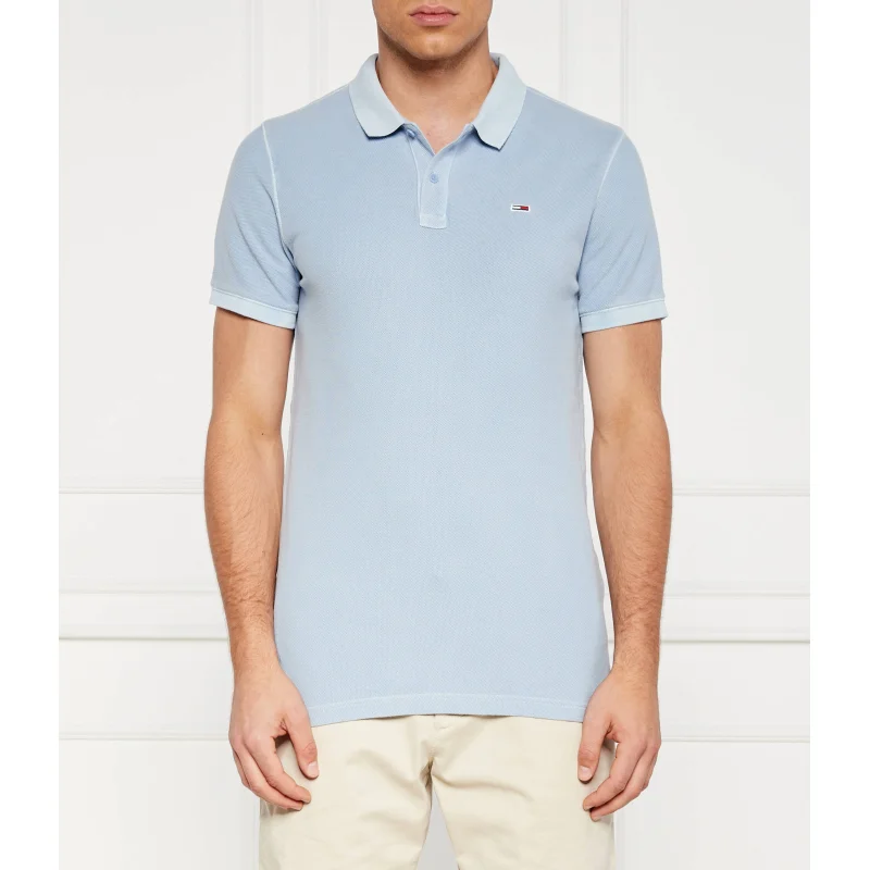 Tommy Jeans Polo | Regular Fit