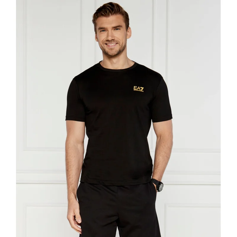 EA7 T-shirt | Slim Fit