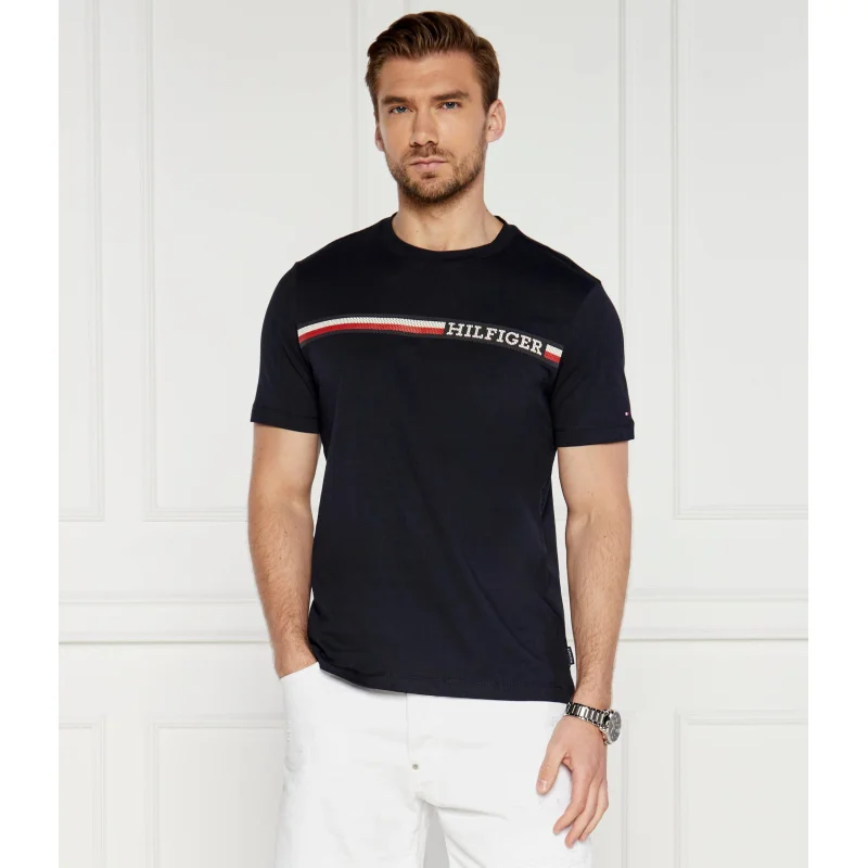 Tommy Hilfiger T-shirt | Regular Fit