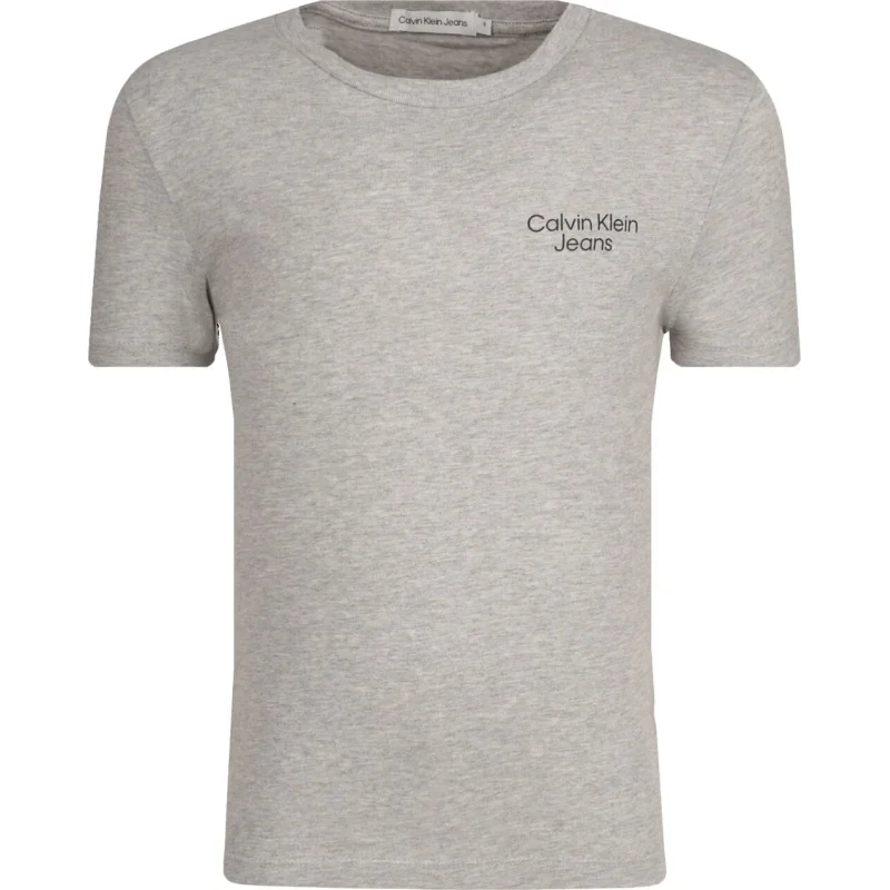 CALVIN KLEIN JEANS T-shirt | Regular Fit