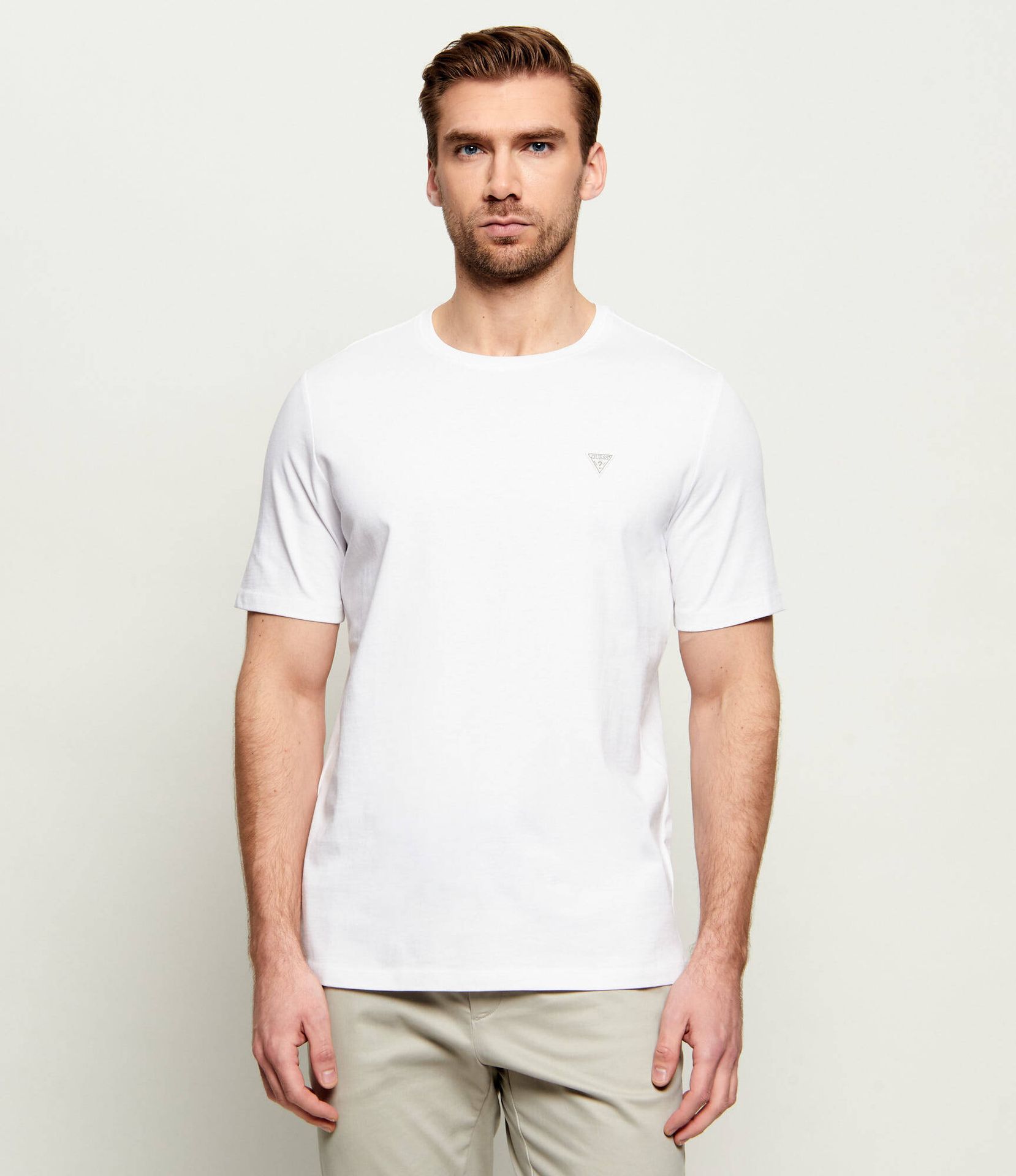 GUESS T-shirt Regular Fit