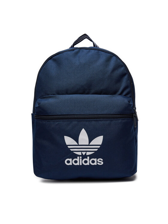 adidas Plecak Adicolor Backpk IL1960 Granatowy