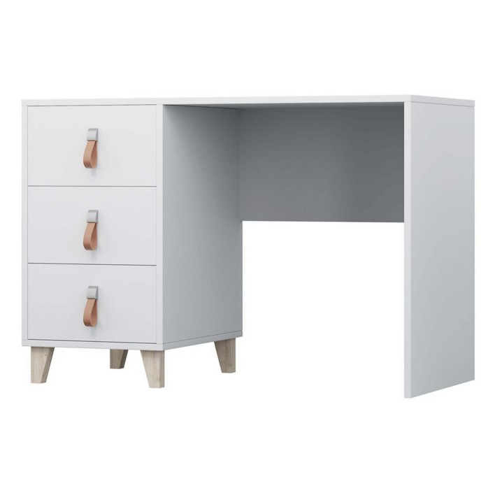 Biurko FIGO 08 Biały