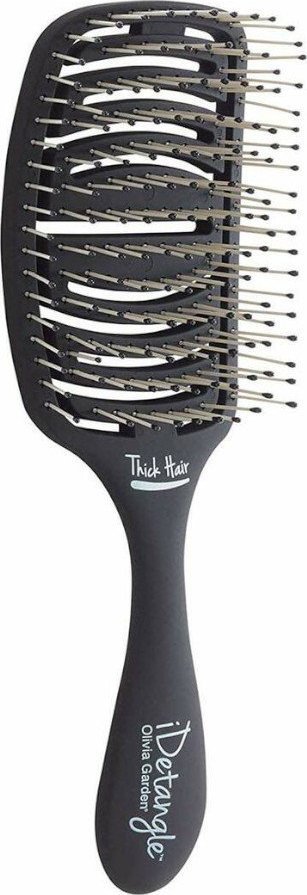OLIVIA GARDEN_Idetangle For Thick Hair Brush szczotka do włosów grubych