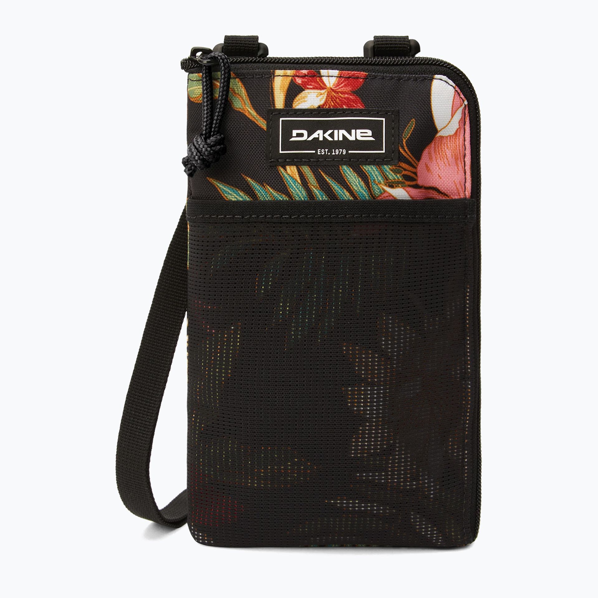 Portfel Dakine Hall Pass Wallet sunset bloom WYSYŁKA W 24H 30 DNI NA ZWROT