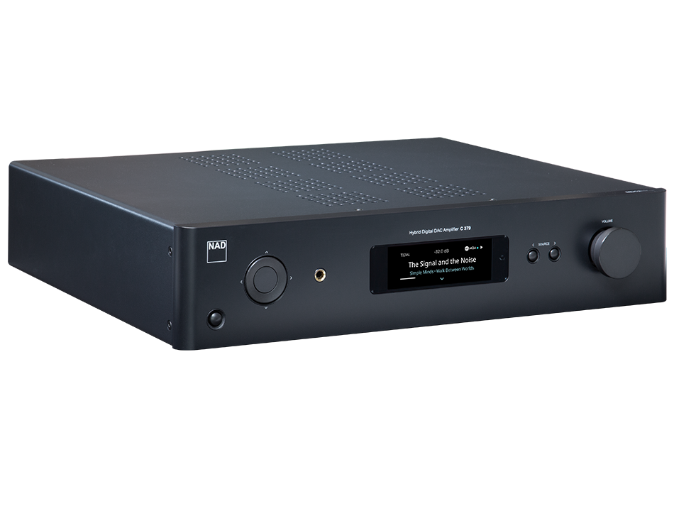 NAD C 379