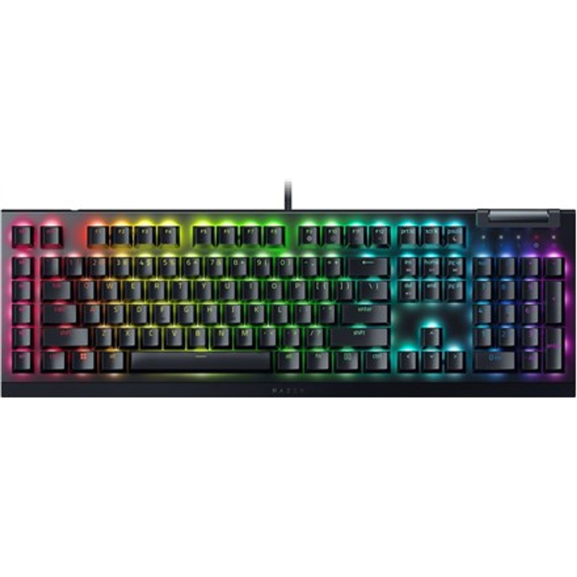 Razer BlackWidow V4 X RZ03-04700600-R3N1