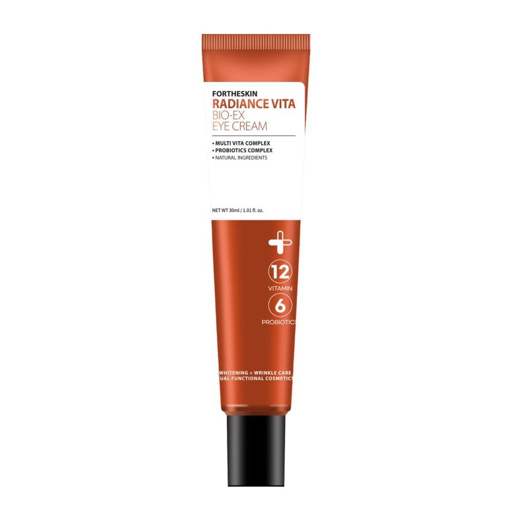 FORTHESKIN Radiance Vita Eye Cream krem pod oczy 30ml