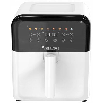 TurboTronic TT-AF190 Biały Air Fryer