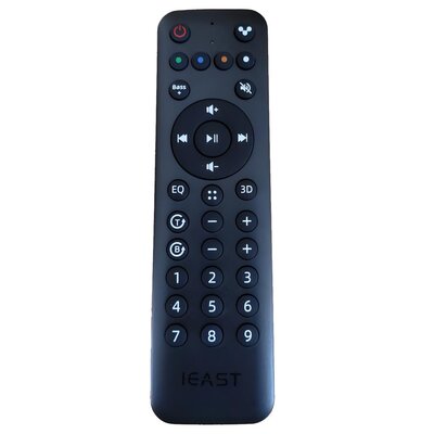 IEAST IRC-01 - Pilot zdalnego sterowania +9 sklepów - przyjdź przetestuj lub zamów online+