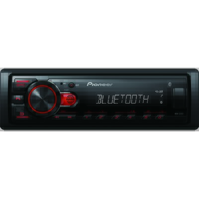 PIONEER MVH-230BT