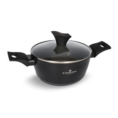 Garnek 20 cm Gabro Zwieger