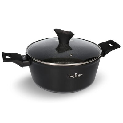Garnek 24 cm Gabro Zwieger