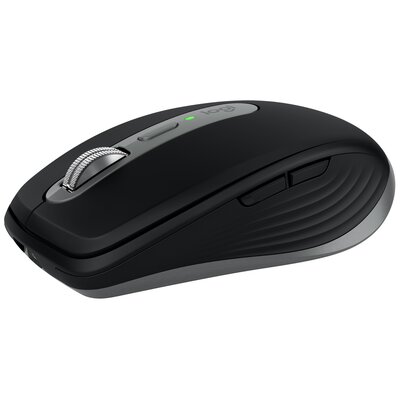 LOGITECH Anywhere 3s for MAC Szary