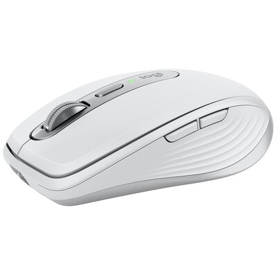 LOGITECH Anywhere 3s for MAC Jasnoszary