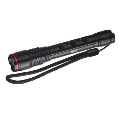 Emos Latarka metalowa Led 120 lm 2×AAA P3113