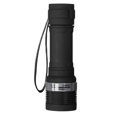 Emos Latarka LED P4702 3W 3x AAA z zoomem BLACK FRIDAY Od 24 do 26 listopada P4702 3W 3x