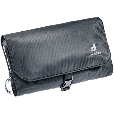 Deuter Kosmetyczka podróżna WASH BAG II black