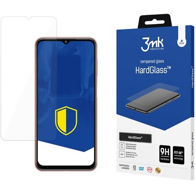 3mk HardGlass do Samsung Galaxy M13 5G