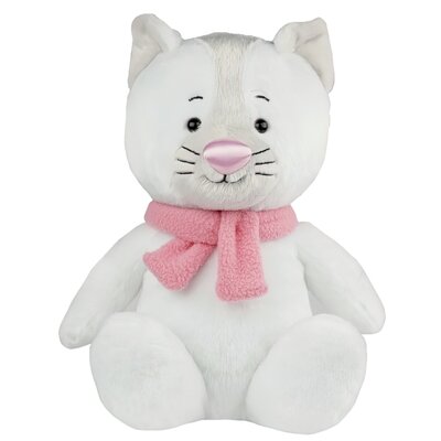Zabawka pluszowa Kot Tm Toys