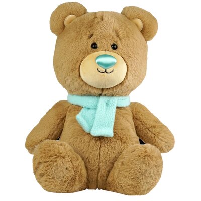 Zabawka pluszowa Miś beżowy Tm Toys