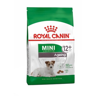 Royal Canin Mini Ageing 12+ 3,5 kg