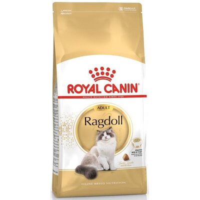 Royal Canin Ragdoll Adult 2 kg