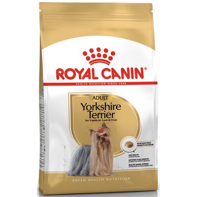 Royal Canin Yorkshire Terrier Adult 0,5 kg