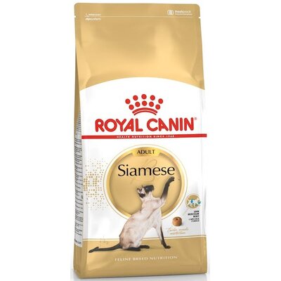 Royal Canin Siamese 38 2 kg