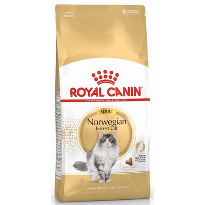 Royal Canin Norwegian Forest Adult 2 kg